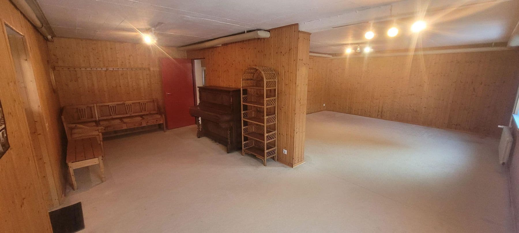 Prenájom domu 218 m², pozemek 470 m², Darmstadt, Hesensko Prenájom domu 218 m², pozemek 470 m², Darmstadt, Hesensko