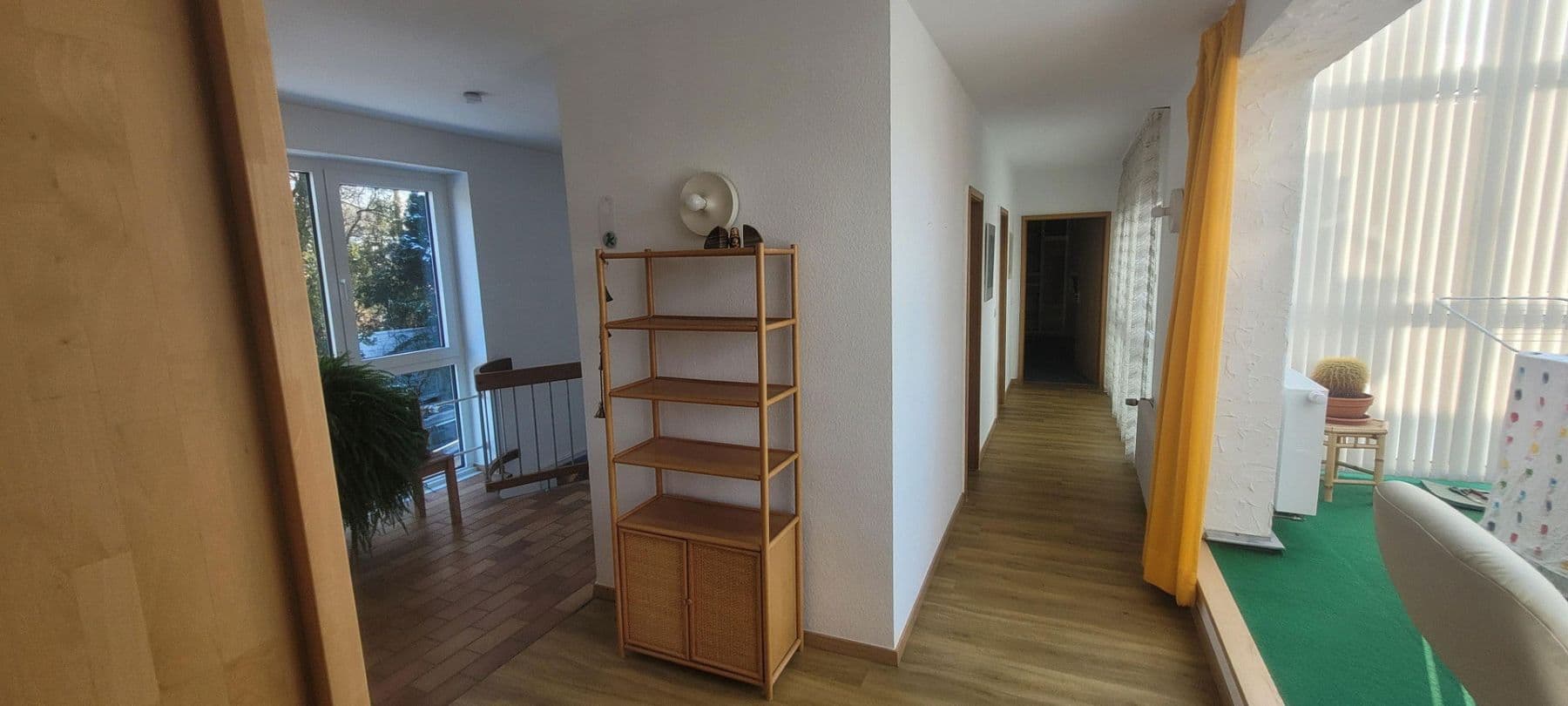 Prenájom domu 218 m², pozemek 470 m², Darmstadt, Hesensko Prenájom domu 218 m², pozemek 470 m², Darmstadt, Hesensko