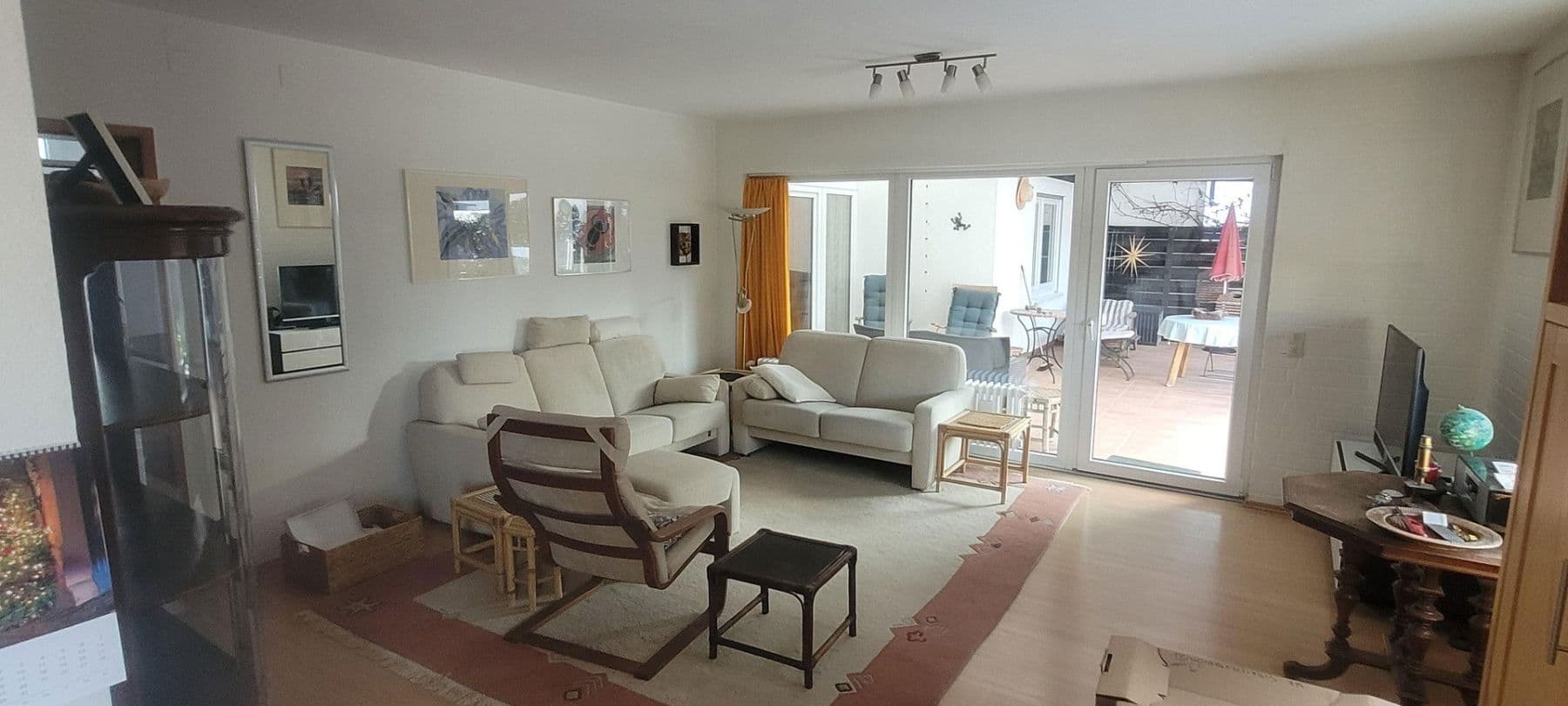 Prenájom domu 218 m², pozemek 470 m², Darmstadt, Hesensko Prenájom domu 218 m², pozemek 470 m², Darmstadt, Hesensko