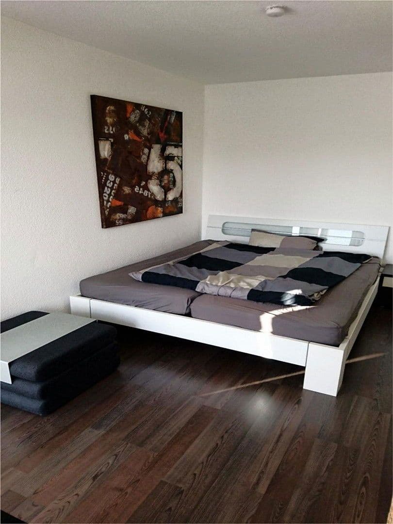 Prenájom bytu 2-izbový 46 m², Hamburg, Hamburg Prenájom bytu 2-izbový 46 m², Hamburg, Hamburg