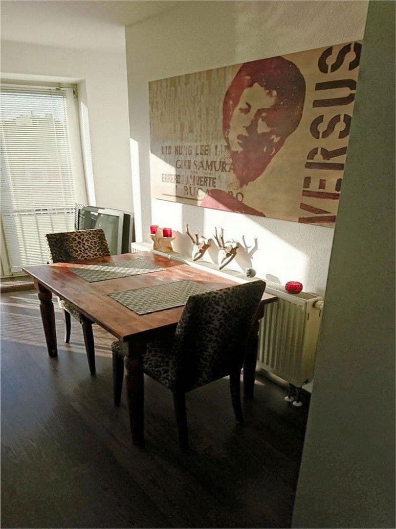 Prenájom bytu 2-izbový 46 m², Hamburg, Hamburg Prenájom bytu 2-izbový 46 m², Hamburg, Hamburg