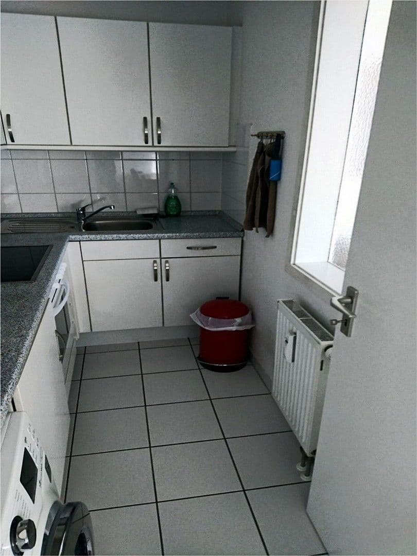 Prenájom bytu 2-izbový 46 m², Hamburg, Hamburg Prenájom bytu 2-izbový 46 m², Hamburg, Hamburg