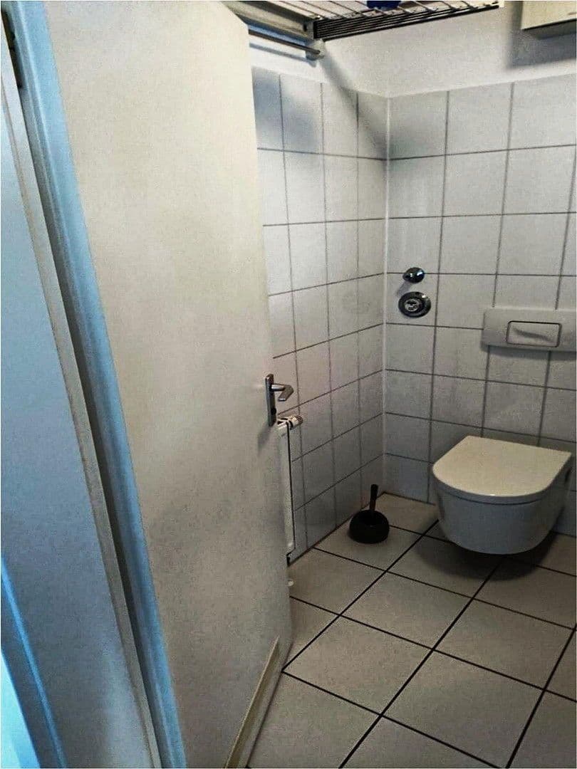 Prenájom bytu 2-izbový 46 m², Hamburg, Hamburg Prenájom bytu 2-izbový 46 m², Hamburg, Hamburg