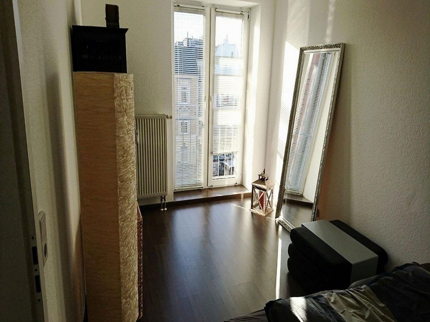 Prenájom bytu 2-izbový 46 m², Hamburg, Hamburg Prenájom bytu 2-izbový 46 m², Hamburg, Hamburg