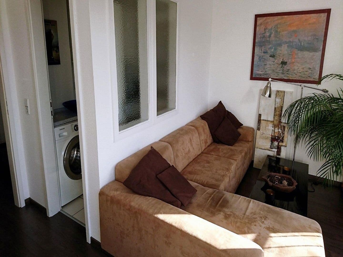 Prenájom bytu 2-izbový 46 m², Hamburg, Hamburg Prenájom bytu 2-izbový 46 m², Hamburg, Hamburg