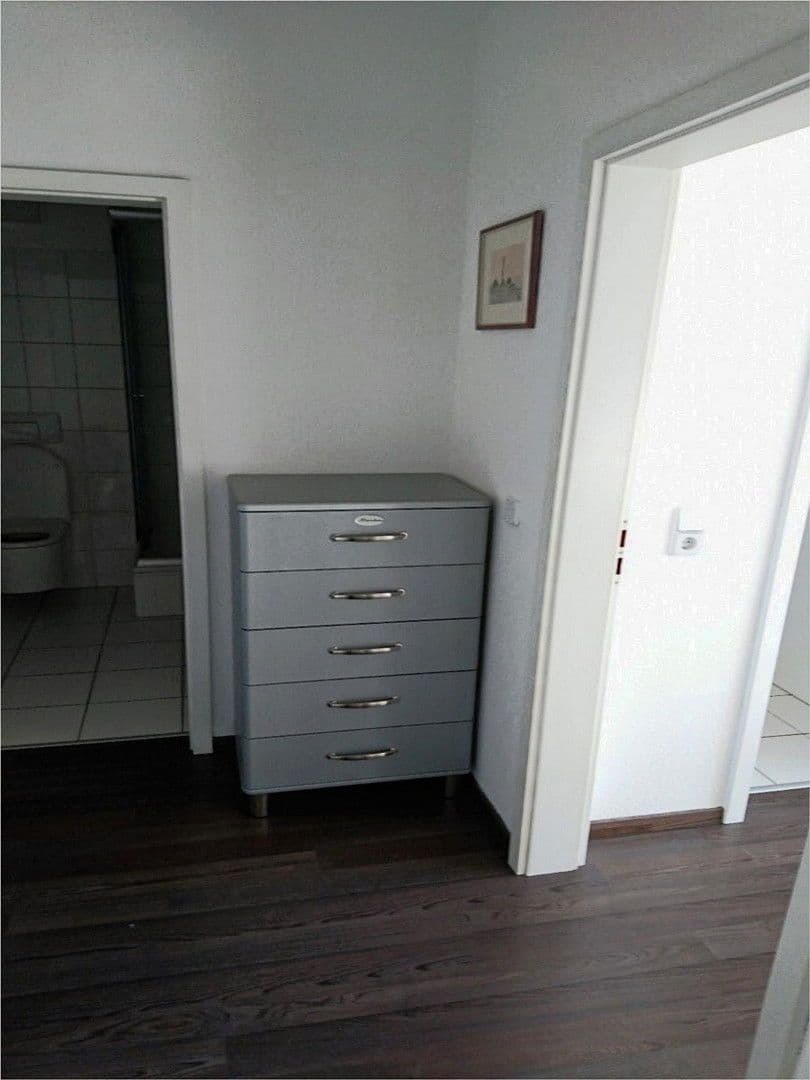 Prenájom bytu 2-izbový 46 m², Hamburg, Hamburg Prenájom bytu 2-izbový 46 m², Hamburg, Hamburg