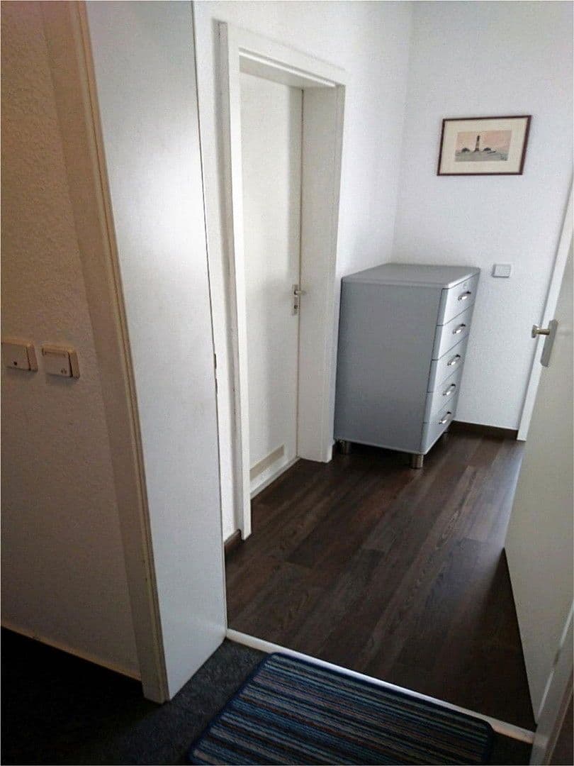 Prenájom bytu 2-izbový 46 m², Hamburg, Hamburg Prenájom bytu 2-izbový 46 m², Hamburg, Hamburg