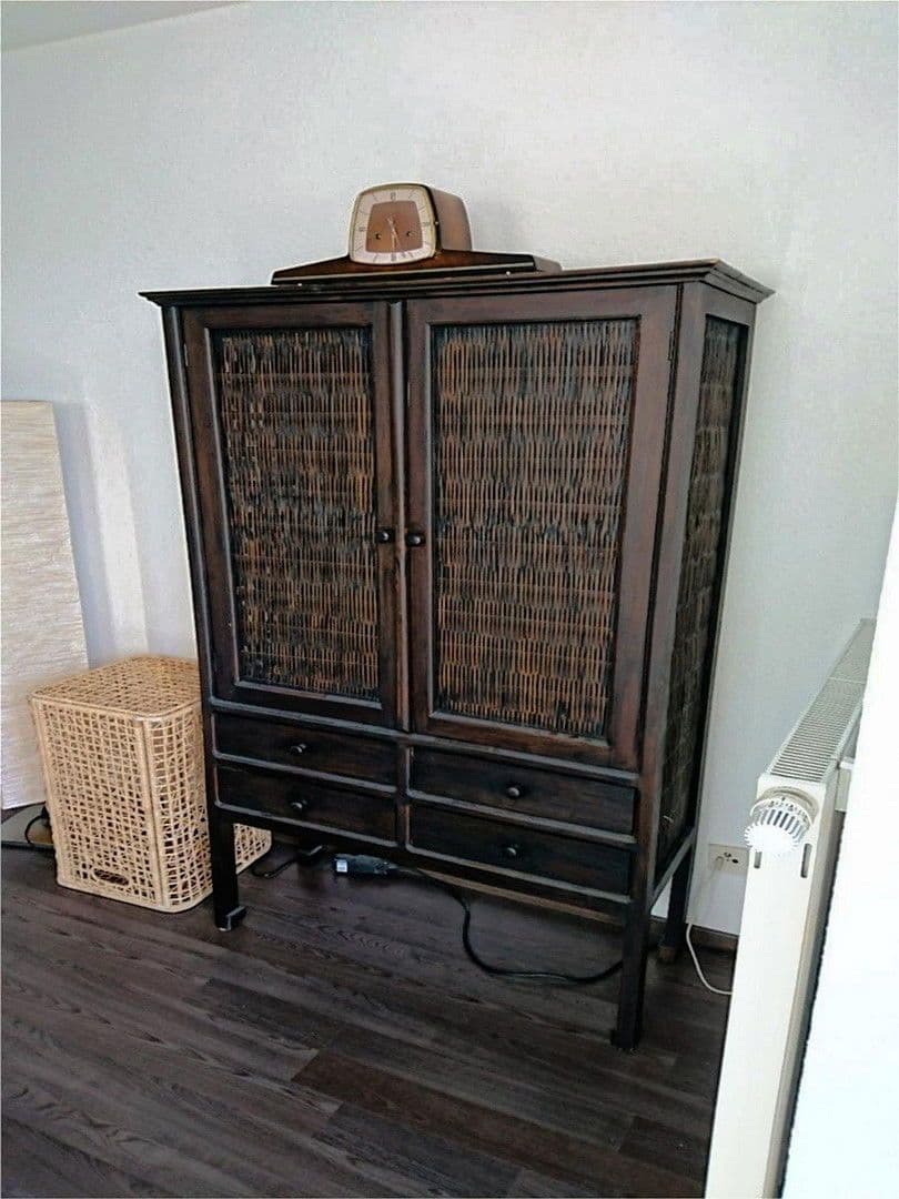 Prenájom bytu 2-izbový 46 m², Hamburg, Hamburg Prenájom bytu 2-izbový 46 m², Hamburg, Hamburg