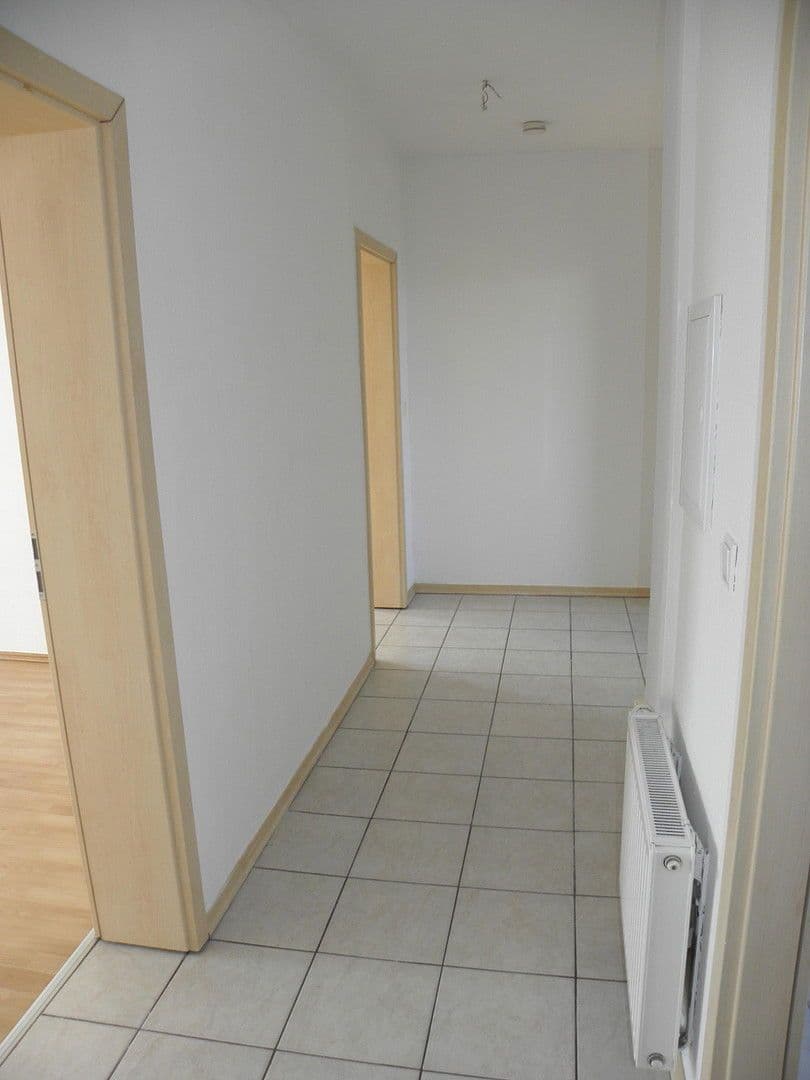 Prenájom bytu 2-izbový 60 m², Wernigeröder Straße 44, Magdeburg, Sasko-Anhaltsko Prenájom bytu 2-izbový 60 m², Wernigeröder Straße 44, Magdeburg, Sasko-Anhaltsko