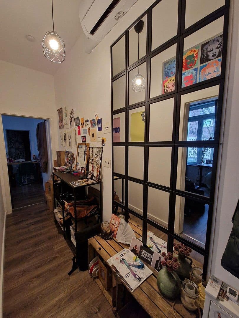 Prenájom bytu 2-izbový 41 m², Kölner Strasse 1, Leverkusen, Severné Porýnie - Westfálsko Prenájom bytu 2-izbový 41 m², Kölner Strasse 1, Leverkusen, Severné Porýnie - Westfálsko