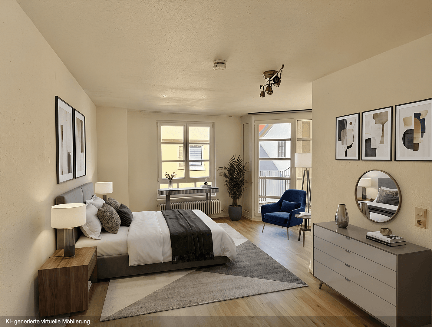 Predaj bytu 2-izbový 66 m², Untere Gerberstraße 7, Reutlingen, Bádensko-Wurttembersko Predaj bytu 2-izbový 66 m², Untere Gerberstraße 7, Reutlingen, Bádensko-Wurttembersko