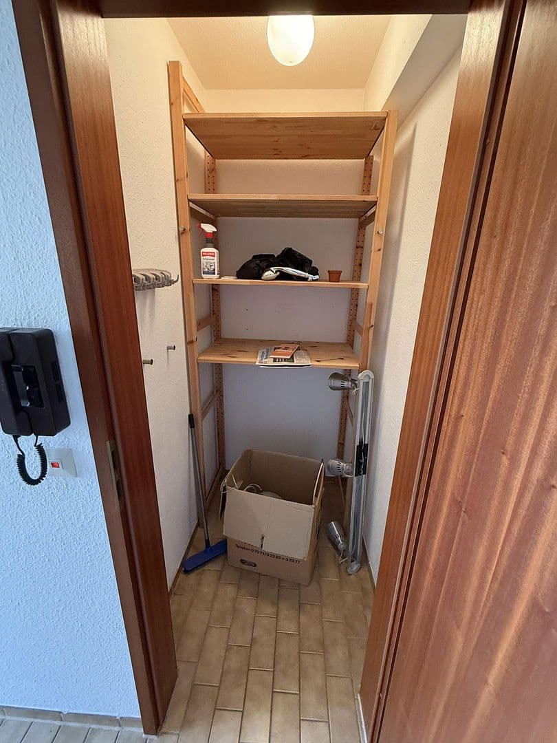 Predaj bytu 2-izbový 66 m², Untere Gerberstraße 7, Reutlingen, Bádensko-Wurttembersko Predaj bytu 2-izbový 66 m², Untere Gerberstraße 7, Reutlingen, Bádensko-Wurttembersko