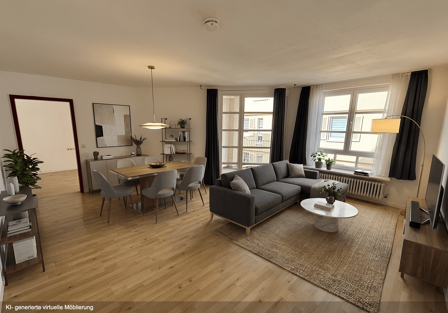 Predaj bytu 2-izbový 66 m², Untere Gerberstraße 7, Reutlingen, Bádensko-Wurttembersko Predaj bytu 2-izbový 66 m², Untere Gerberstraße 7, Reutlingen, Bádensko-Wurttembersko