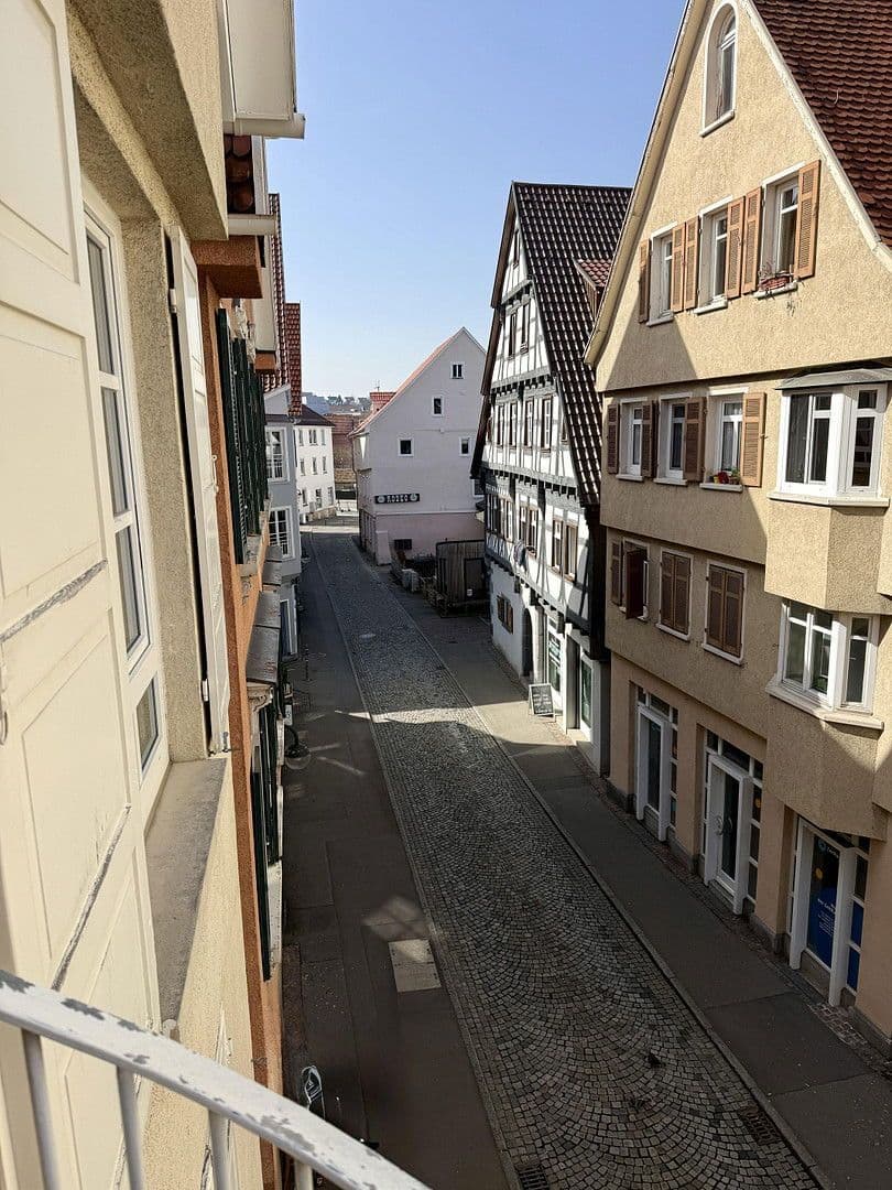 Predaj bytu 2-izbový 66 m², Untere Gerberstraße 7, Reutlingen, Bádensko-Wurttembersko Predaj bytu 2-izbový 66 m², Untere Gerberstraße 7, Reutlingen, Bádensko-Wurttembersko