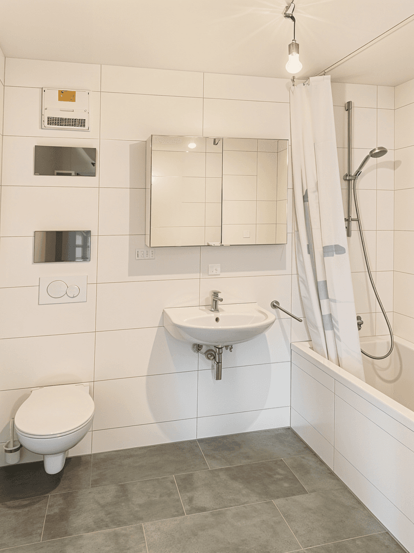 Predaj bytu 2-izbový 66 m², Untere Gerberstraße 7, Reutlingen, Bádensko-Wurttembersko Predaj bytu 2-izbový 66 m², Untere Gerberstraße 7, Reutlingen, Bádensko-Wurttembersko