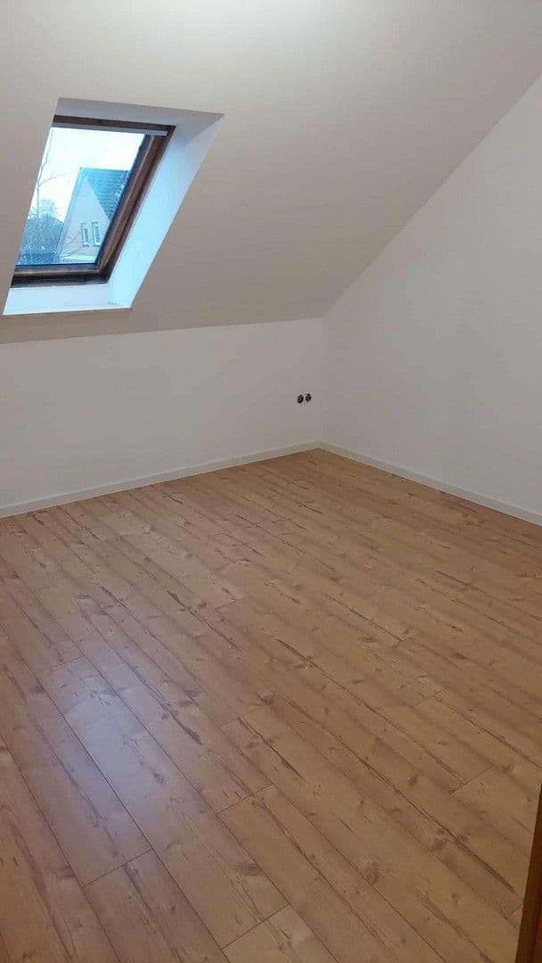 Prenájom bytu 4-izbový 65 m², Wegemühlenweg 20, Fürstenau, Dolné Sasko Prenájom bytu 4-izbový 65 m², Wegemühlenweg 20, Fürstenau, Dolné Sasko