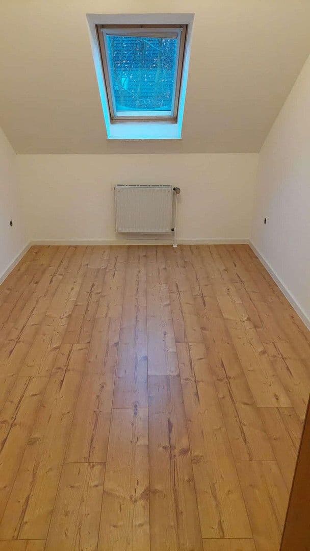 Prenájom bytu 4-izbový 65 m², Wegemühlenweg 20, Fürstenau, Dolné Sasko Prenájom bytu 4-izbový 65 m², Wegemühlenweg 20, Fürstenau, Dolné Sasko