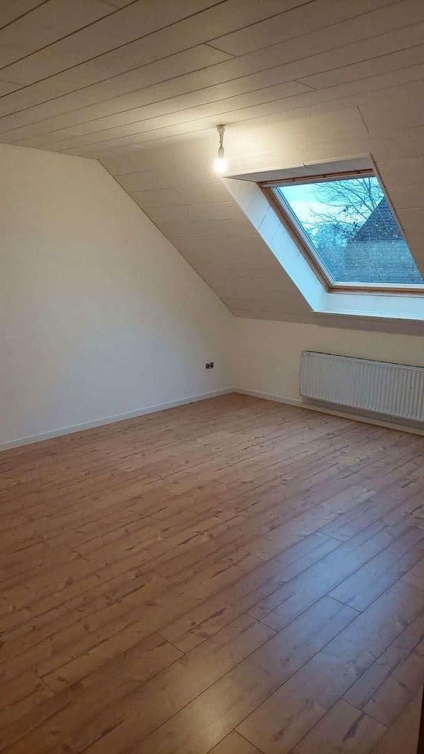 Prenájom bytu 4-izbový 65 m², Wegemühlenweg 20, Fürstenau, Dolné Sasko Prenájom bytu 4-izbový 65 m², Wegemühlenweg 20, Fürstenau, Dolné Sasko