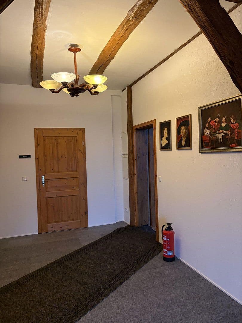 Predaj domu 655 m², pozemek 865 m², Lindenstr. 18, Brahlstorf, Meklenbursko-Predpomoransko Predaj domu 655 m², pozemek 865 m², Lindenstr. 18, Brahlstorf, Meklenbursko-Predpomoransko