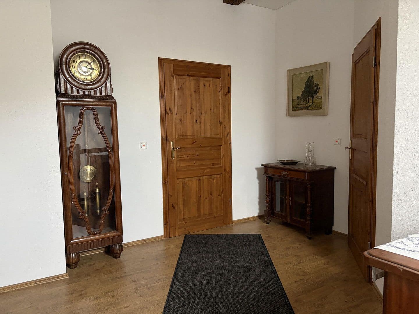 Predaj domu 655 m², pozemek 865 m², Lindenstr. 18, Brahlstorf, Meklenbursko-Predpomoransko Predaj domu 655 m², pozemek 865 m², Lindenstr. 18, Brahlstorf, Meklenbursko-Predpomoransko