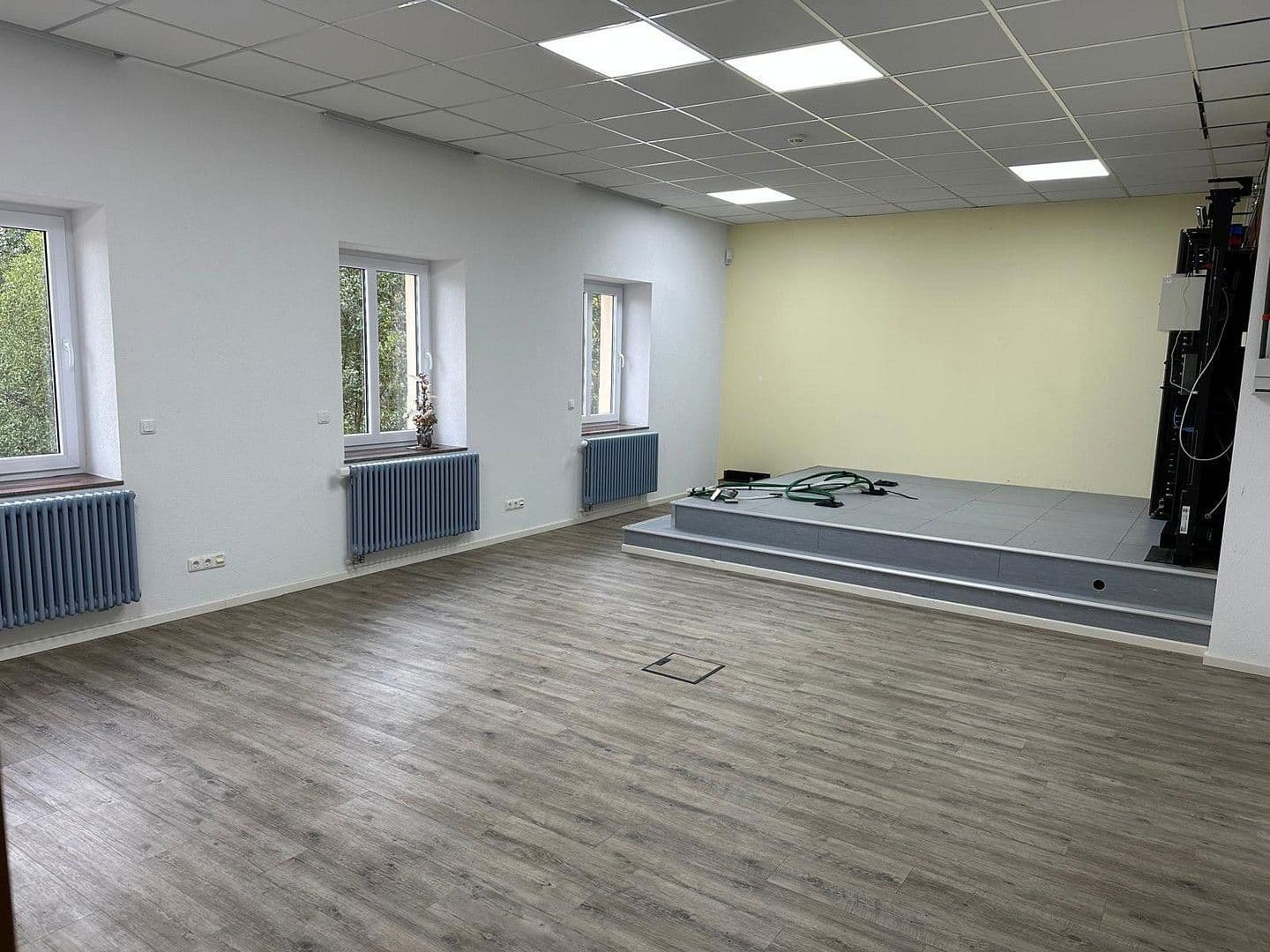 Predaj domu 655 m², pozemek 865 m², Lindenstr. 18, Brahlstorf, Meklenbursko-Predpomoransko Predaj domu 655 m², pozemek 865 m², Lindenstr. 18, Brahlstorf, Meklenbursko-Predpomoransko