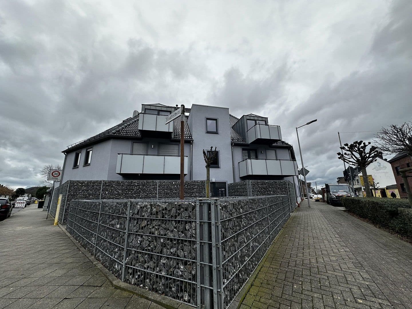 Predaj domu 1.235 m², pozemek 1.170 m², Alsdorf, Severné Porýnie - Westfálsko Predaj domu 1.235 m², pozemek 1.170 m², Alsdorf, Severné Porýnie - Westfálsko