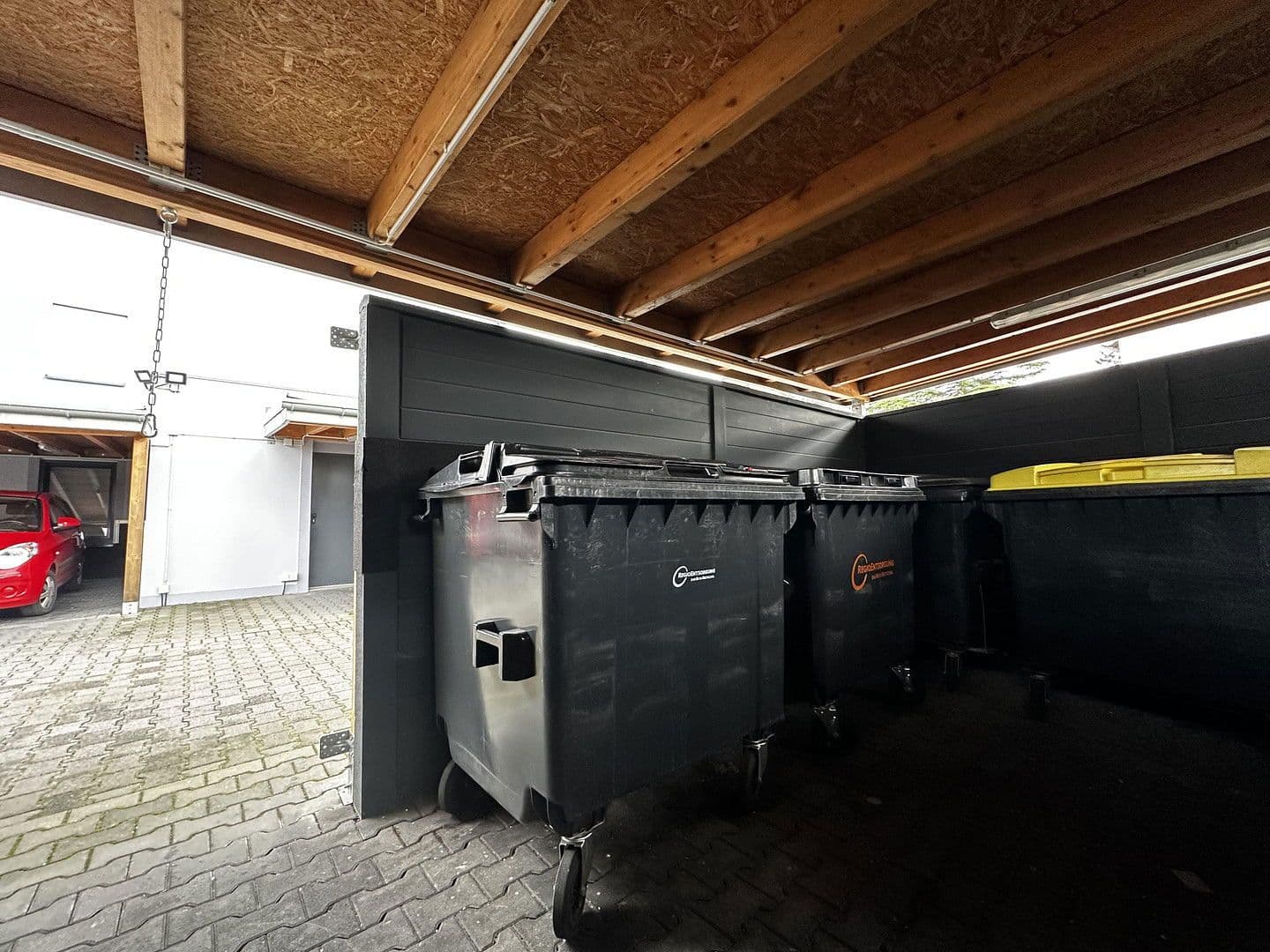 Predaj domu 1.235 m², pozemek 1.170 m², Alsdorf, Severné Porýnie - Westfálsko Predaj domu 1.235 m², pozemek 1.170 m², Alsdorf, Severné Porýnie - Westfálsko