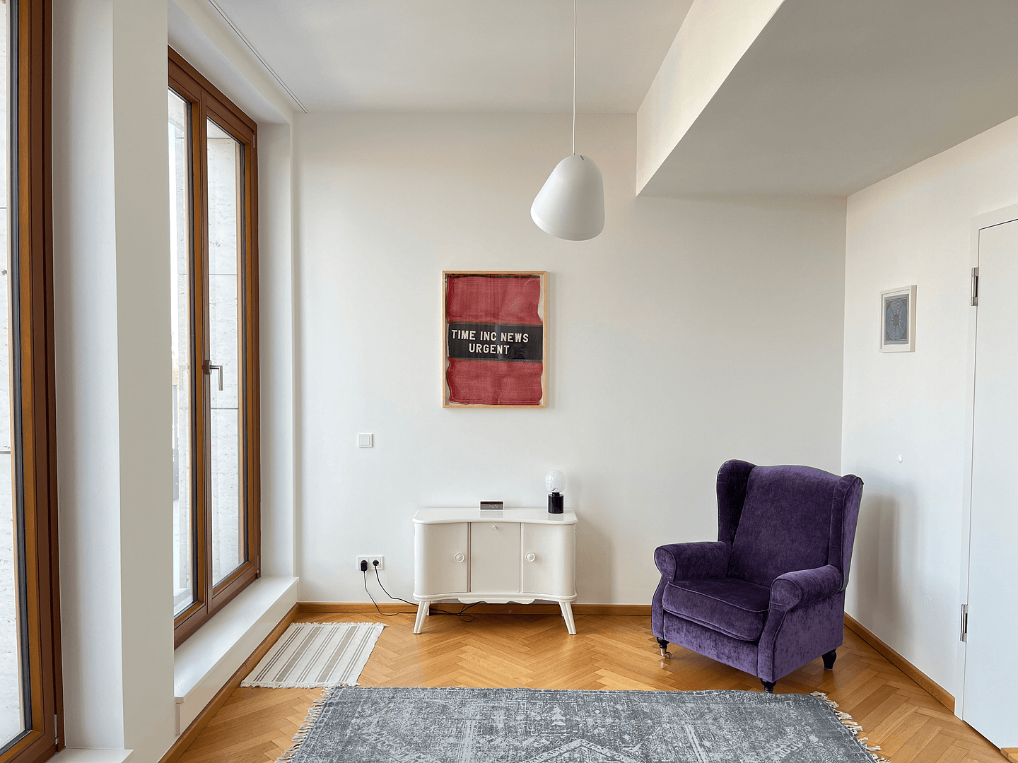 Prenájom bytu 3-izbový 120 m², Berlin, Berlín Prenájom bytu 3-izbový 120 m², Berlin, Berlín