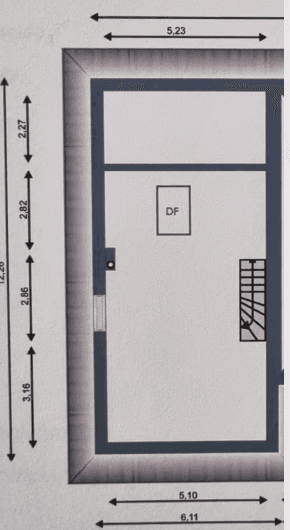 Predaj domu 105 m², pozemek 300 m², Sportplatzstraße 5, Weil, Bavorsko Predaj domu 105 m², pozemek 300 m², Sportplatzstraße 5, Weil, Bavorsko