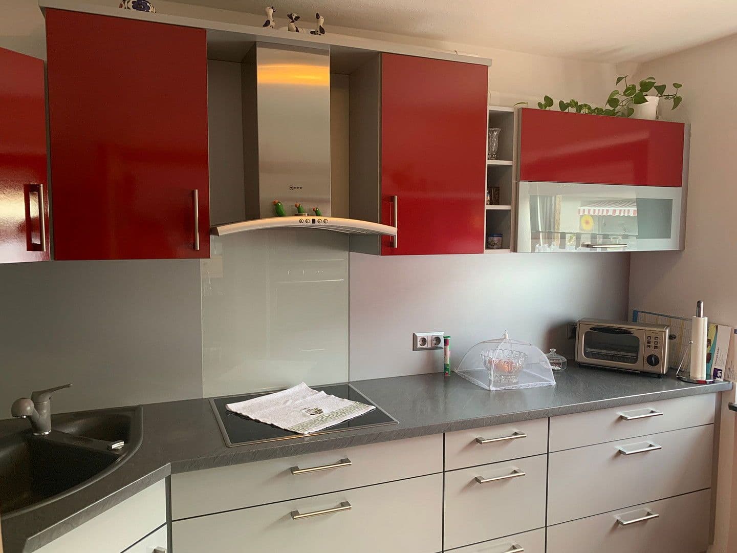 Predaj bytu 4-izbový 104 m², Lichtenau, Bádensko-Wurttembersko Predaj bytu 4-izbový 104 m², Lichtenau, Bádensko-Wurttembersko