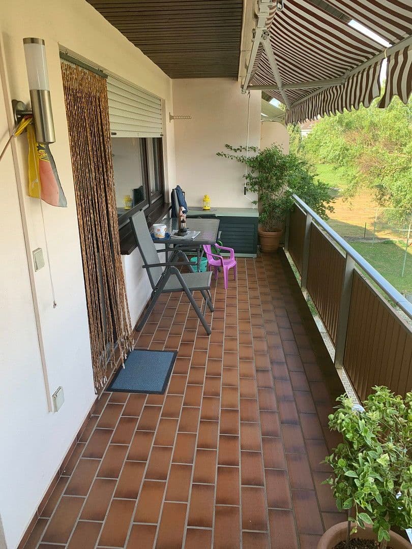 Predaj bytu 4-izbový 104 m², Lichtenau, Bádensko-Wurttembersko Predaj bytu 4-izbový 104 m², Lichtenau, Bádensko-Wurttembersko