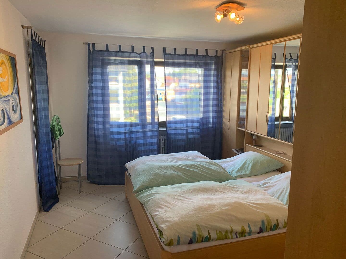 Predaj bytu 4-izbový 104 m², Lichtenau, Bádensko-Wurttembersko Predaj bytu 4-izbový 104 m², Lichtenau, Bádensko-Wurttembersko