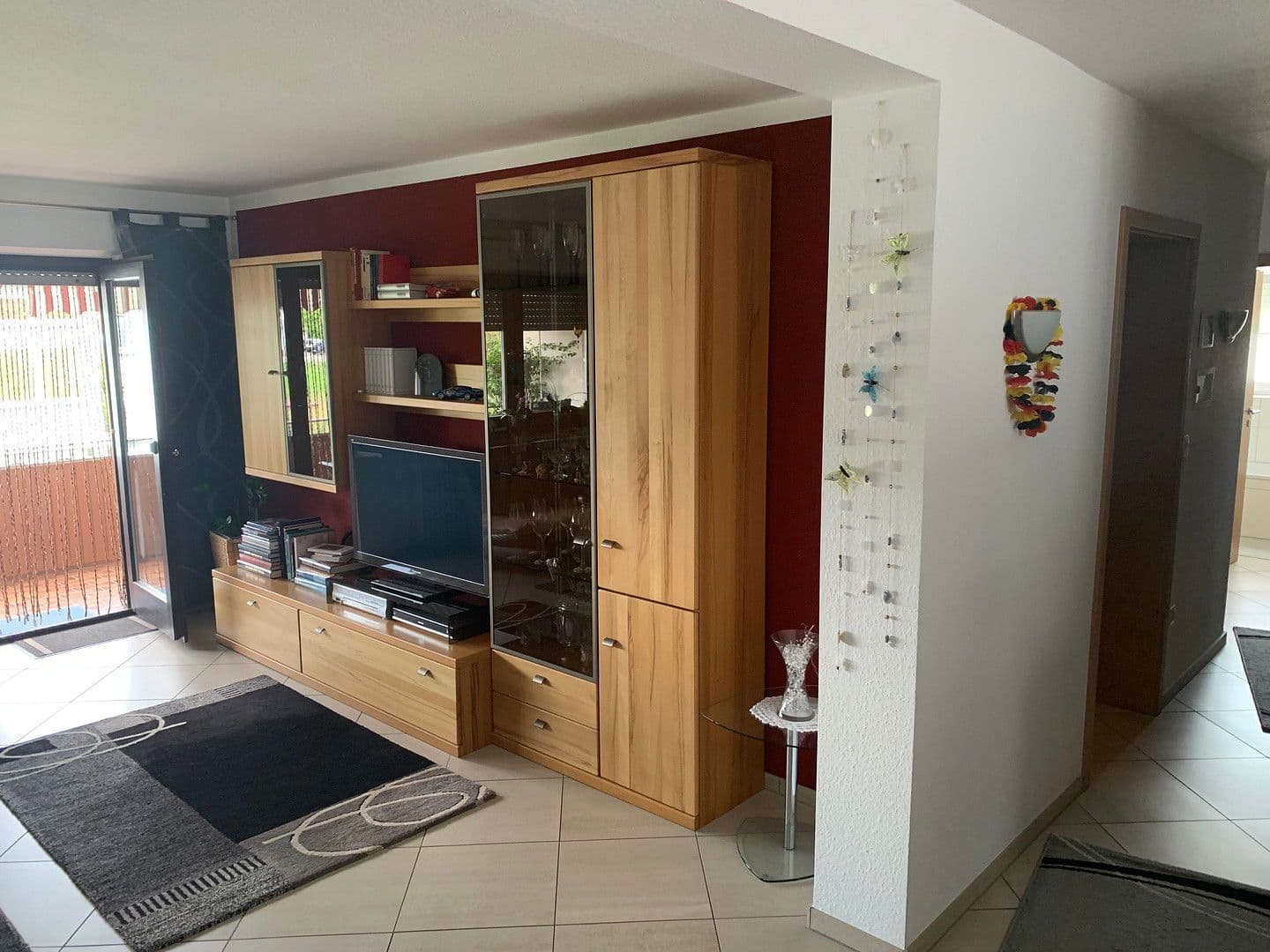 Predaj bytu 4-izbový 104 m², Lichtenau, Bádensko-Wurttembersko Predaj bytu 4-izbový 104 m², Lichtenau, Bádensko-Wurttembersko