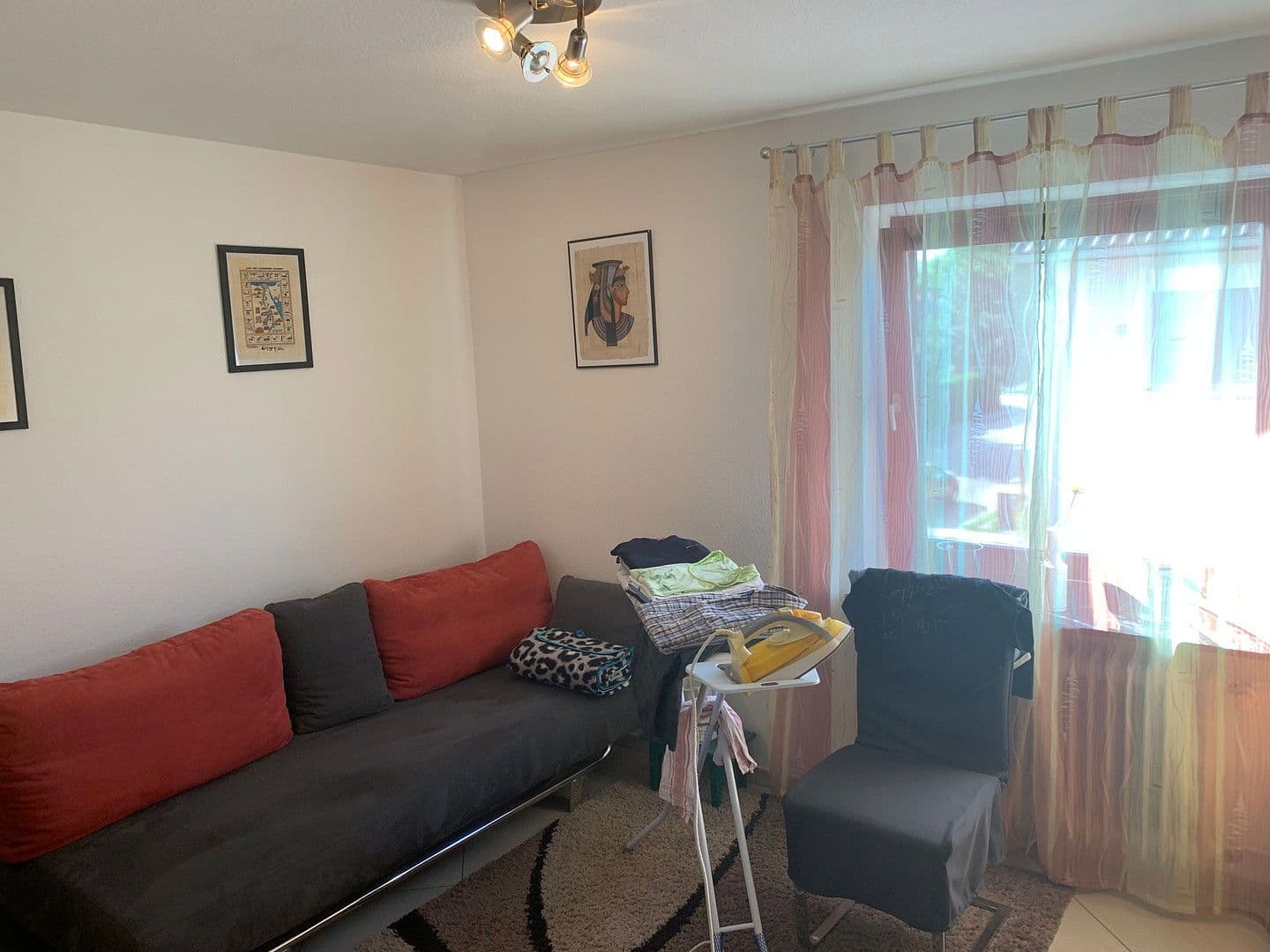 Predaj bytu 4-izbový 104 m², Lichtenau, Bádensko-Wurttembersko Predaj bytu 4-izbový 104 m², Lichtenau, Bádensko-Wurttembersko