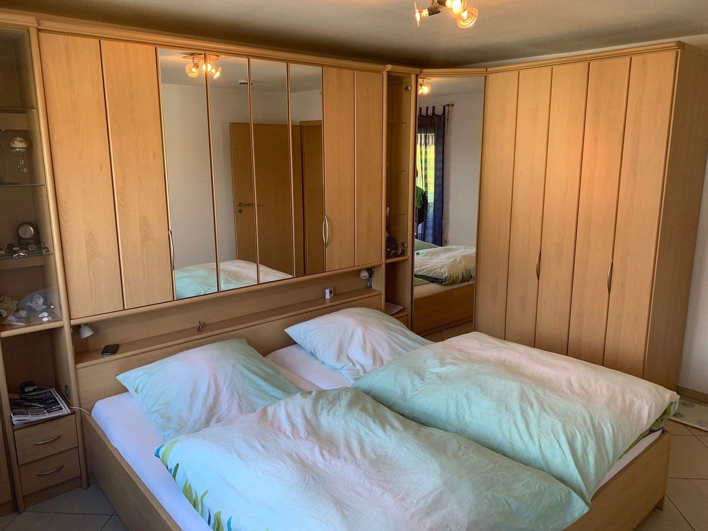 Predaj bytu 4-izbový 104 m², Lichtenau, Bádensko-Wurttembersko Predaj bytu 4-izbový 104 m², Lichtenau, Bádensko-Wurttembersko