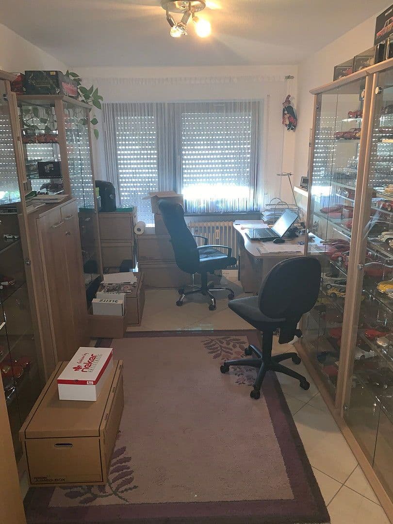 Predaj bytu 4-izbový 104 m², Lichtenau, Bádensko-Wurttembersko Predaj bytu 4-izbový 104 m², Lichtenau, Bádensko-Wurttembersko