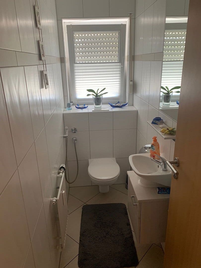 Predaj bytu 4-izbový 104 m², Lichtenau, Bádensko-Wurttembersko Predaj bytu 4-izbový 104 m², Lichtenau, Bádensko-Wurttembersko