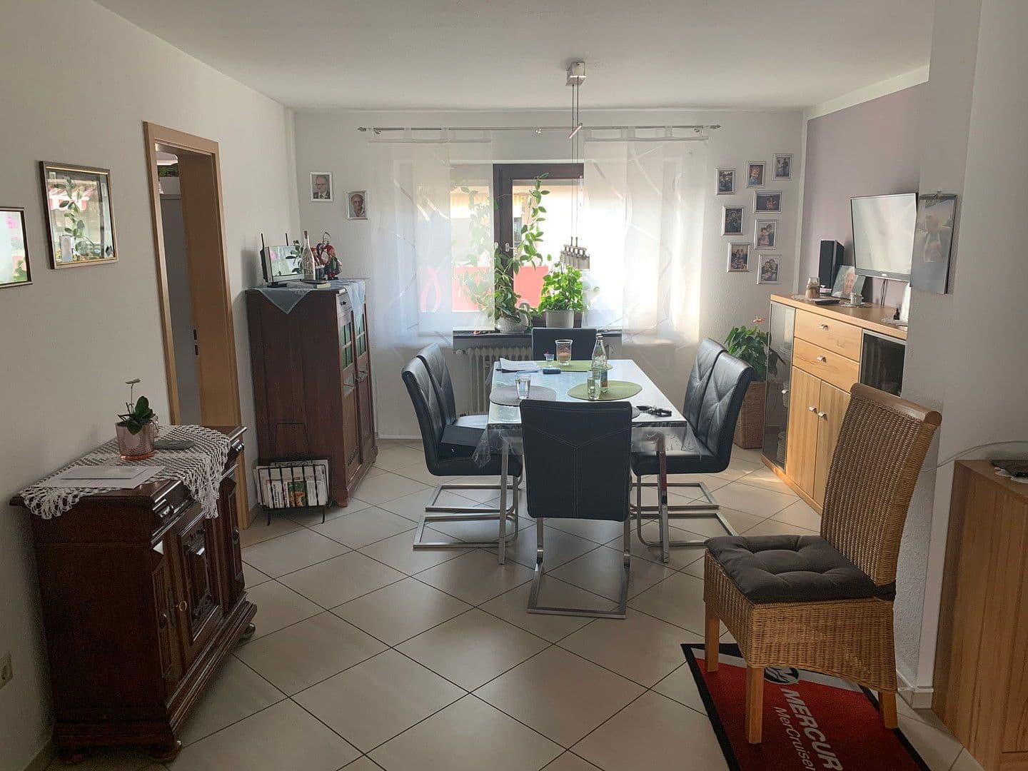 Predaj bytu 4-izbový 104 m², Lichtenau, Bádensko-Wurttembersko Predaj bytu 4-izbový 104 m², Lichtenau, Bádensko-Wurttembersko