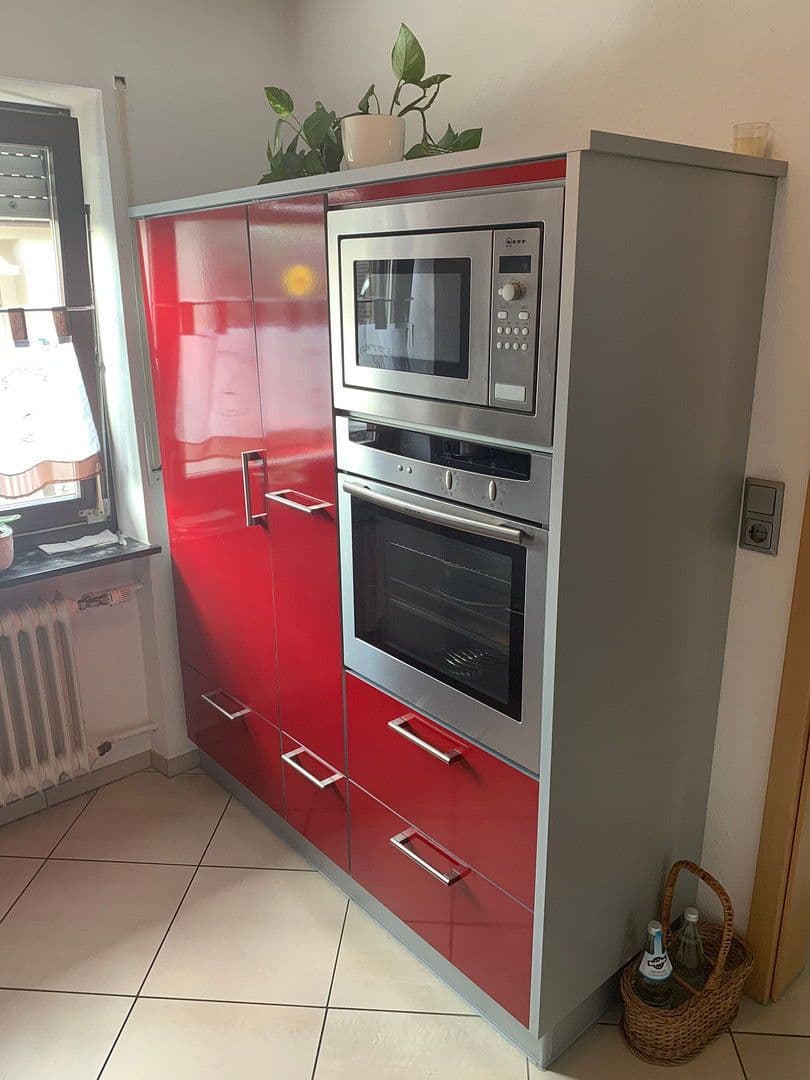 Predaj bytu 4-izbový 104 m², Lichtenau, Bádensko-Wurttembersko Predaj bytu 4-izbový 104 m², Lichtenau, Bádensko-Wurttembersko