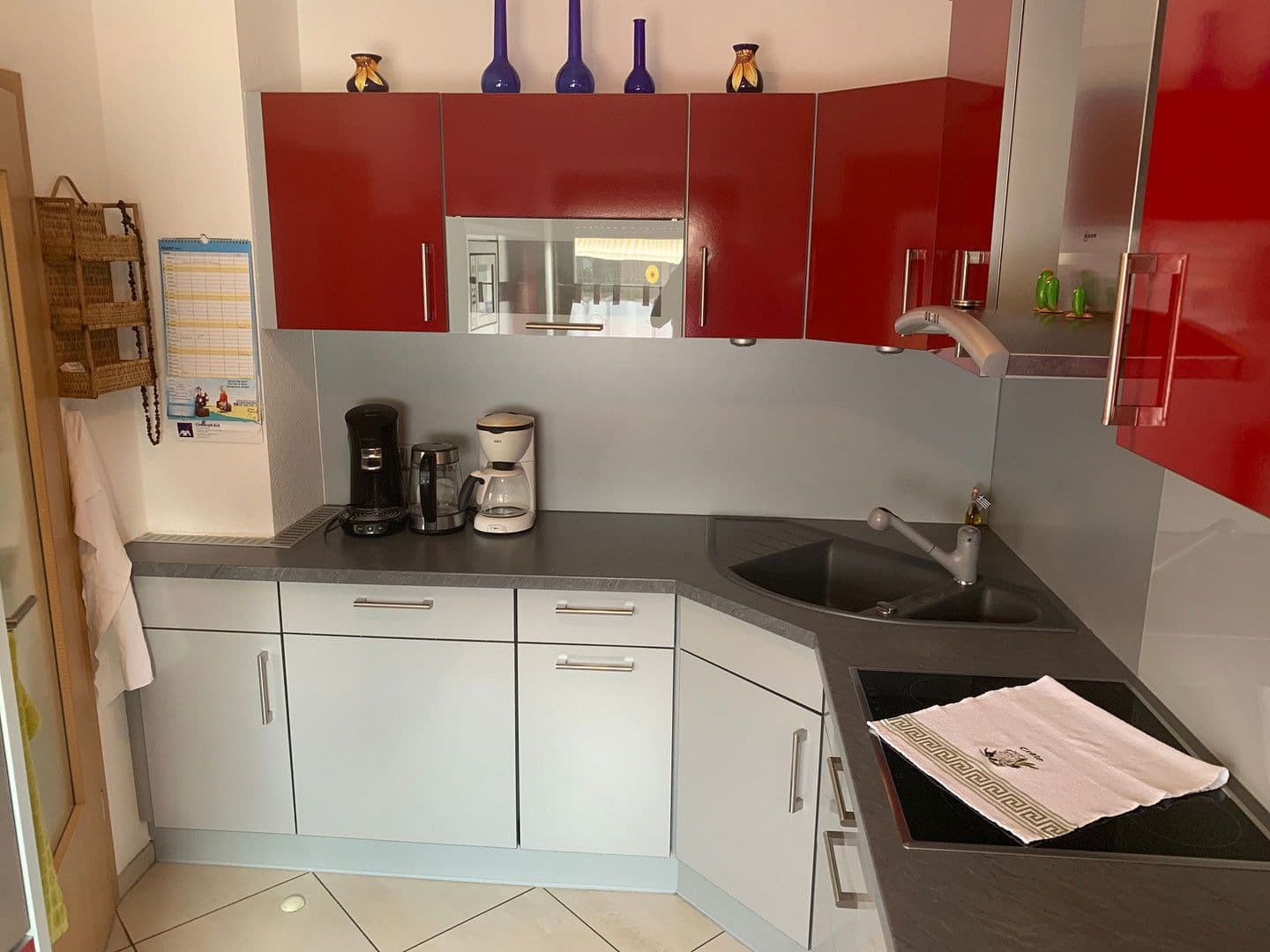 Predaj bytu 4-izbový 104 m², Lichtenau, Bádensko-Wurttembersko Predaj bytu 4-izbový 104 m², Lichtenau, Bádensko-Wurttembersko