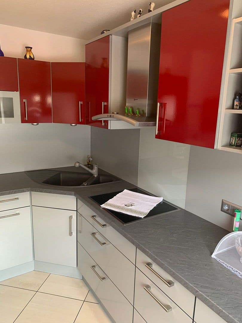 Predaj bytu 4-izbový 104 m², Lichtenau, Bádensko-Wurttembersko Predaj bytu 4-izbový 104 m², Lichtenau, Bádensko-Wurttembersko