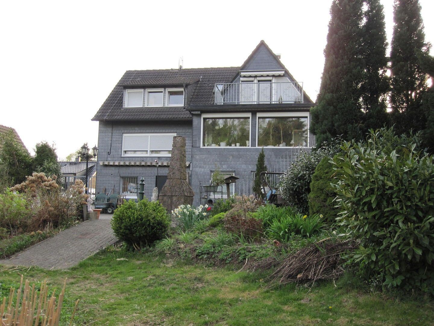 Predaj domu 183 m², pozemek 1.249 m², Remscheid, Severné Porýnie - Westfálsko Predaj domu 183 m², pozemek 1.249 m², Remscheid, Severné Porýnie - Westfálsko