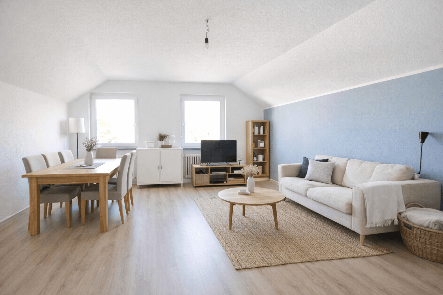 Predaj bytu 3-izbový 74 m², Würzburg, Bavorsko Predaj bytu 3-izbový 74 m², Würzburg, Bavorsko