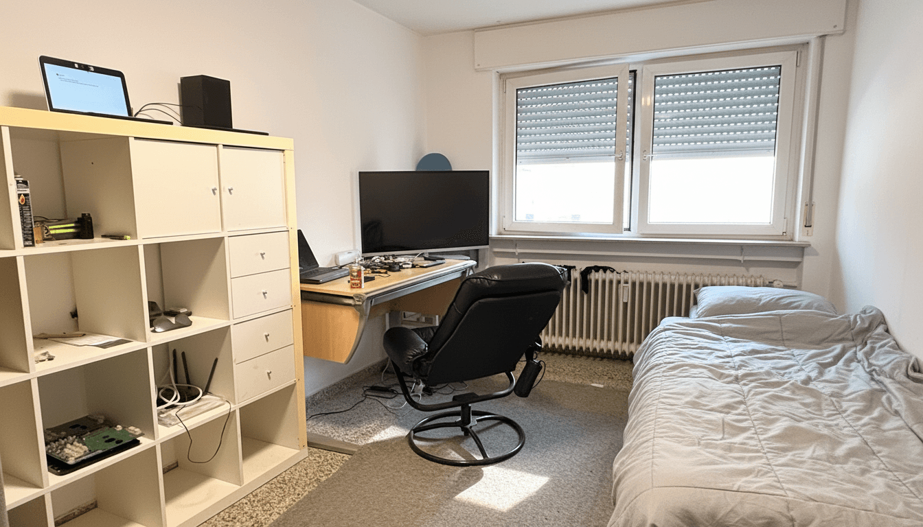 Predaj bytu 3-izbový 84 m², Pfinztal, Bádensko-Wurttembersko Predaj bytu 3-izbový 84 m², Pfinztal, Bádensko-Wurttembersko