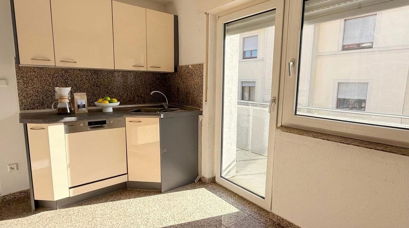 Predaj bytu 3-izbový 84 m², Pfinztal, Bádensko-Wurttembersko Predaj bytu 3-izbový 84 m², Pfinztal, Bádensko-Wurttembersko