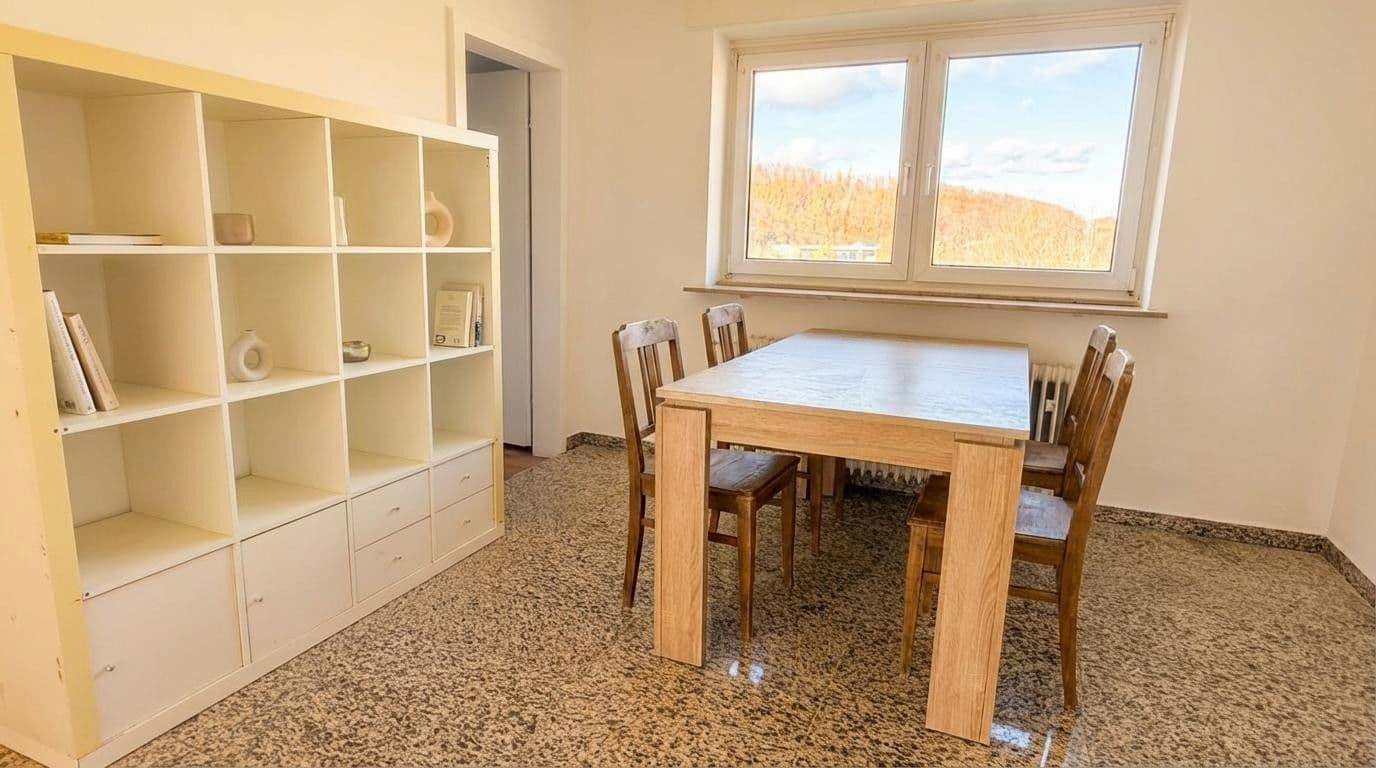 Predaj bytu 3-izbový 84 m², Pfinztal, Bádensko-Wurttembersko Predaj bytu 3-izbový 84 m², Pfinztal, Bádensko-Wurttembersko