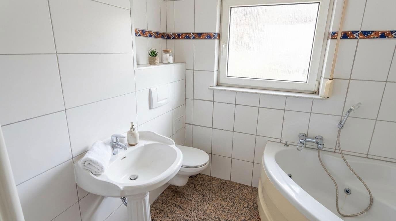 Predaj bytu 3-izbový 84 m², Pfinztal, Bádensko-Wurttembersko Predaj bytu 3-izbový 84 m², Pfinztal, Bádensko-Wurttembersko