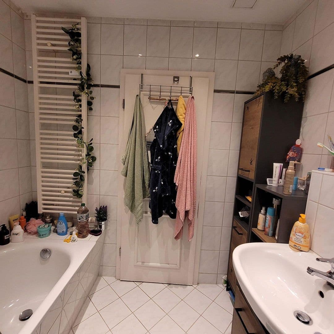 Prenájom bytu 2-izbový 59 m², Landwaisenhausstrasse 2, Leipzig, Sasko Prenájom bytu 2-izbový 59 m², Landwaisenhausstrasse 2, Leipzig, Sasko