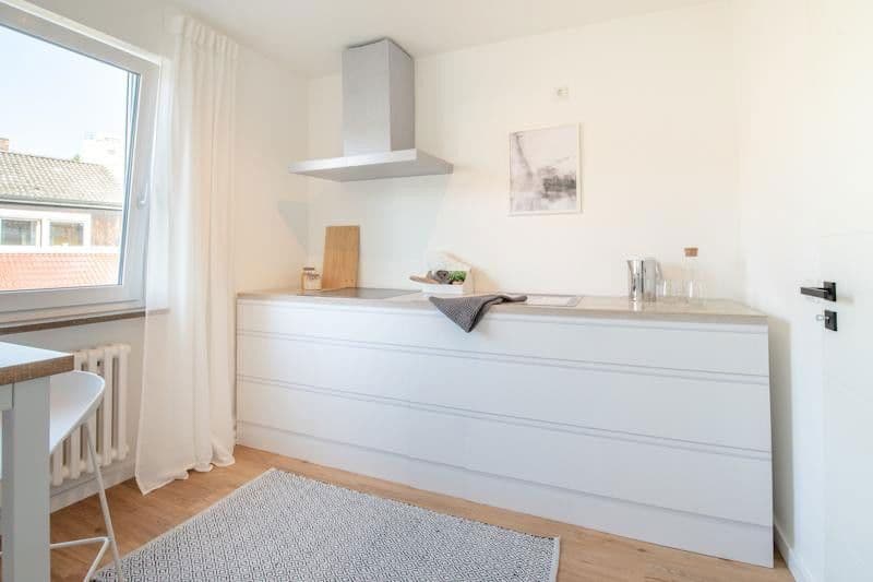 Predaj bytu 5-izbový 110 m², Würzburg, Bavorsko Predaj bytu 5-izbový 110 m², Würzburg, Bavorsko