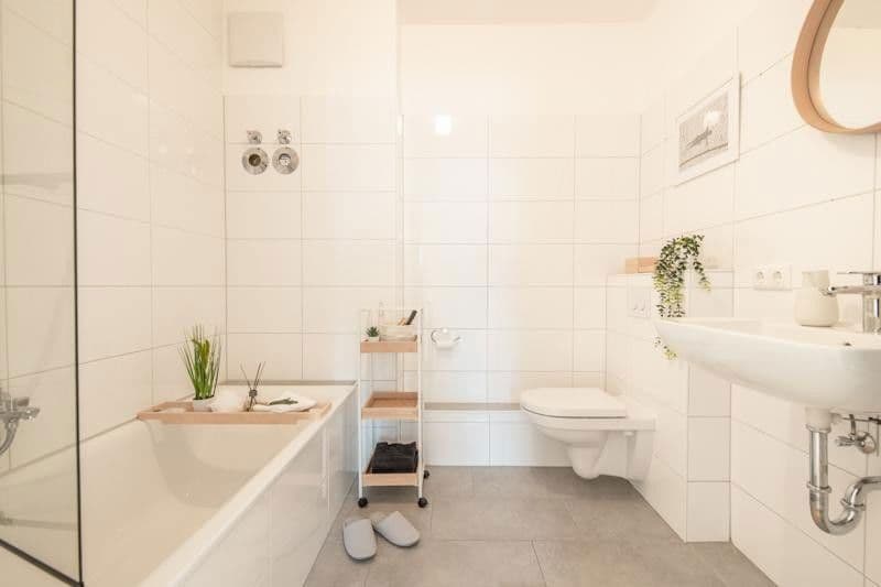 Predaj bytu 5-izbový 110 m², Würzburg, Bavorsko Predaj bytu 5-izbový 110 m², Würzburg, Bavorsko